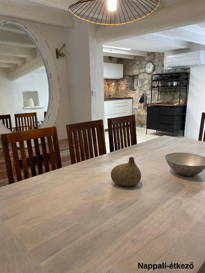 Murter-Sun Stone House Zewnętrze zdjęcie